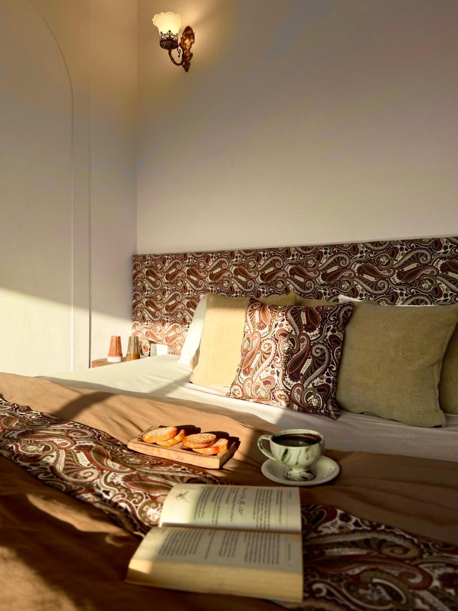 Nazaara -Thhpsociety - Mukteshwar - Witness The View From Your Bed Εξωτερικό φωτογραφία