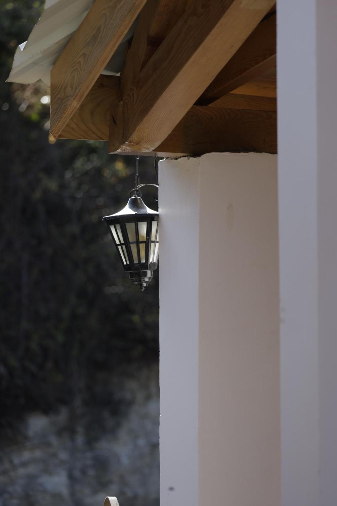 Nazaara -Thhpsociety - Mukteshwar - Witness The View From Your Bed Εξωτερικό φωτογραφία