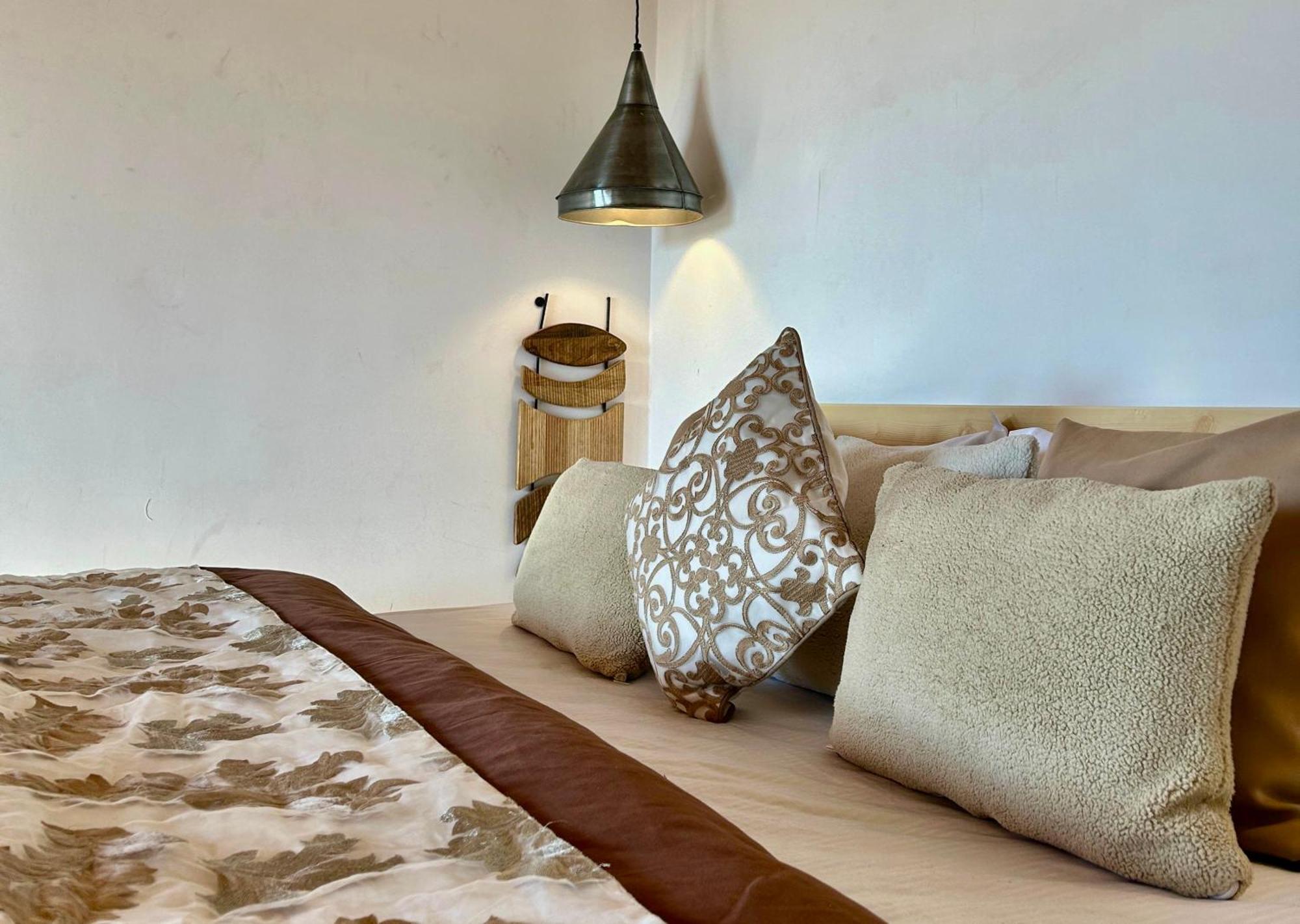 Nazaara -Thhpsociety - Mukteshwar - Witness The View From Your Bed Εξωτερικό φωτογραφία